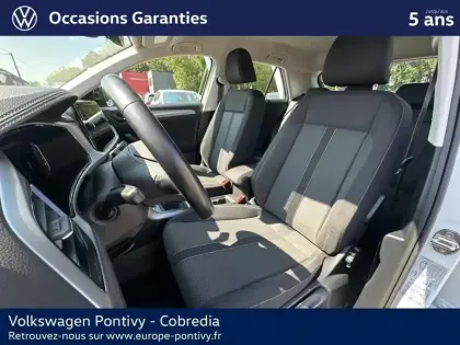 Photo 7 Volkswagen T-roc  1.0 TSI 110ch Life Plus
