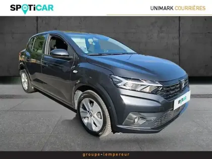 Photo Dacia Sandero Confort