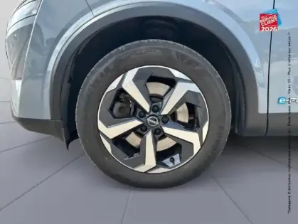 Photo 9 Nissan Qashqai  e-POWER 190ch N-Connecta 2022