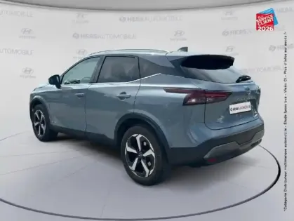 Photo 7 Nissan Qashqai  e-POWER 190ch N-Connecta 2022
