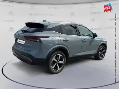 Photo 5 Nissan Qashqai  e-POWER 190ch N-Connecta 2022