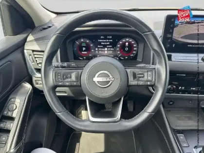 Photo 11 Nissan Qashqai  e-POWER 190ch N-Connecta 2022