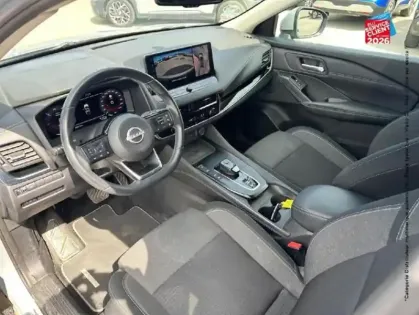 Photo 14 Nissan Qashqai  e-POWER 190ch N-Connecta 2022