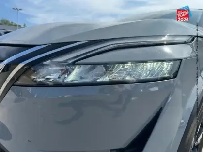 Photo 12 Nissan Qashqai  e-POWER 190ch N-Connecta 2022