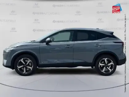 Photo 8 Nissan Qashqai  e-POWER 190ch N-Connecta 2022