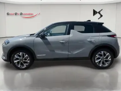 Photo 6 DS DS 3  1.5 BlueHDi 130ch Esprit Voyage Automatique