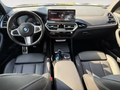 Photo 18 BMW X3 i M Sport 286ch Inspiring