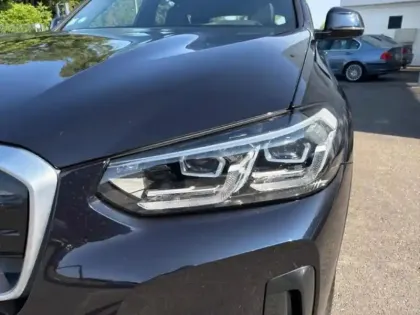 Photo 9 BMW X3 i M Sport 286ch Inspiring