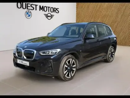 Photo Bmw X3 Inspiring