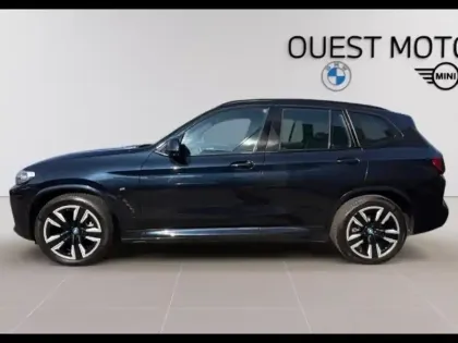 Photo 11 BMW X3 i M Sport 286ch Inspiring