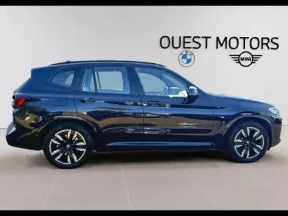 Photo 16 BMW X3 i M Sport 286ch Inspiring