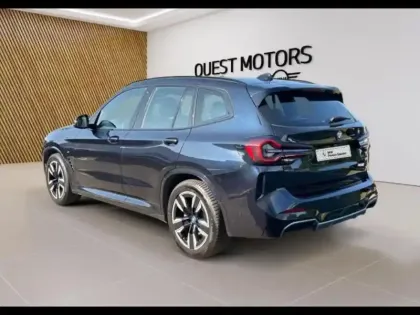 Photo 15 BMW X3 i M Sport 286ch Inspiring