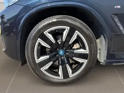 Photo 21 BMW X3 i M Sport 286ch Inspiring