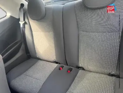Photo 10 Fiat 500  e 118ch Icône