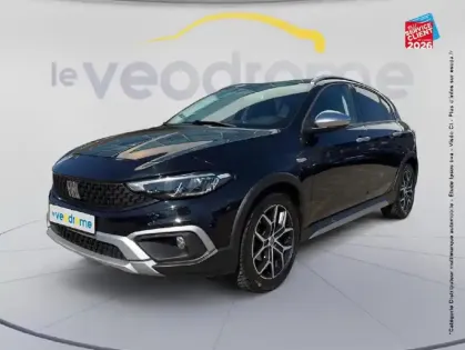 Photo Fiat Tipo Plus