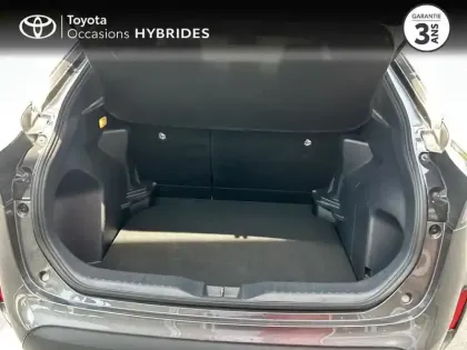 Photo 9 Toyota Yaris  Cross 116h Design MY22