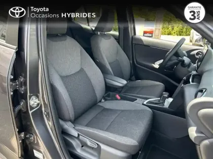 Photo 5 Toyota Yaris  Cross 116h Design MY22