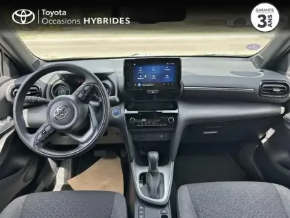 Photo 7 Toyota Yaris  Cross 116h Design MY22
