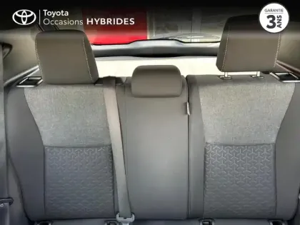 Photo 10 Toyota Yaris  Cross 116h Design MY22