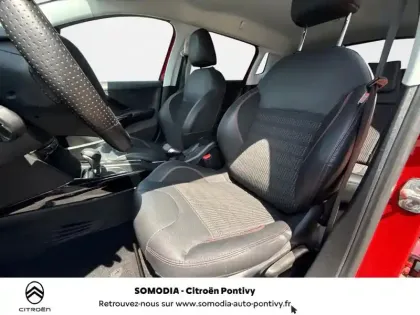 Photo 8 Peugeot 2008  1.2 PureTech 130ch E6.c GT Line S&S EAT6 6cv