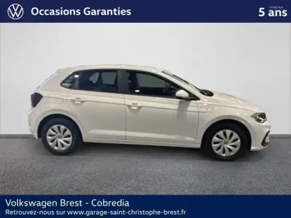 Photo 6 Volkswagen Polo  1.0 TSI 95ch Business