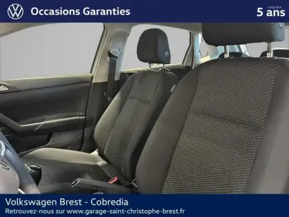 Photo 14 Volkswagen Polo  1.0 TSI 95ch Business
