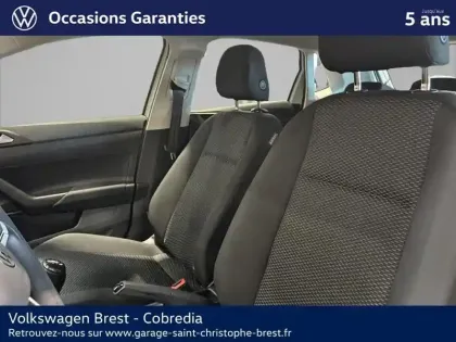 Photo 15 Volkswagen Polo  1.0 TSI 95ch Business