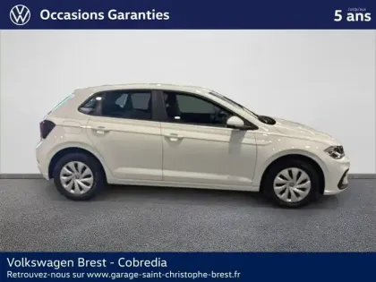 Photo 7 Volkswagen Polo  1.0 TSI 95ch Business