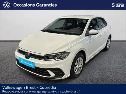 Photo Volkswagen Polo Business