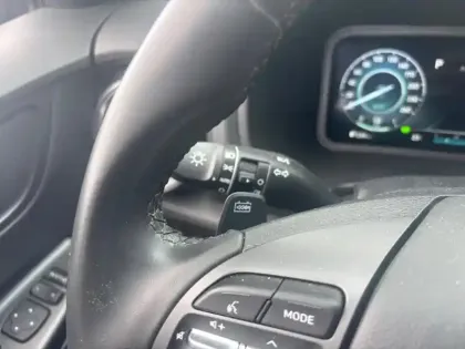 Photo 12 Hyundai Kona  Electric 39kWh - 136ch Intuitive