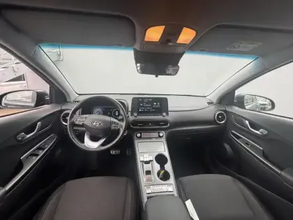 Photo 8 Hyundai Kona  Electric 39kWh - 136ch Intuitive