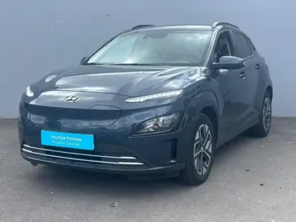 Photo Hyundai Kona Intuitive
