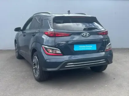 Photo 6 Hyundai Kona  Electric 39kWh - 136ch Intuitive