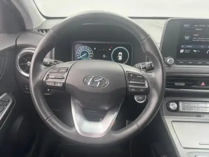 Photo 9 Hyundai Kona  Electric 39kWh - 136ch Intuitive