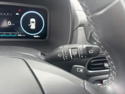 Photo 13 Hyundai Kona  Electric 39kWh - 136ch Intuitive