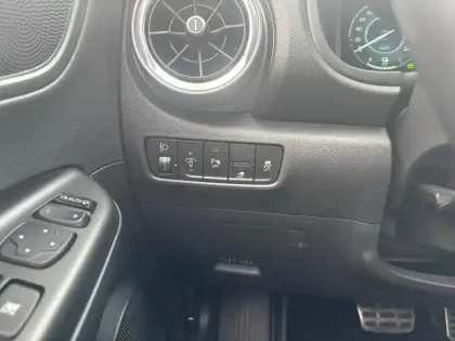 Photo 14 Hyundai Kona  Electric 39kWh - 136ch Intuitive