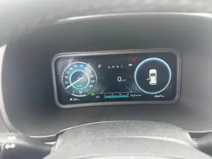Photo 11 Hyundai Kona  Electric 39kWh - 136ch Intuitive