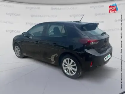 Photo 7 Opel Corsa  1.2 Turbo 100ch Edition BVA8