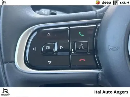 Photo 12 Fiat 500  e 118ch MY23