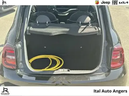 Photo 5 Fiat 500  e 118ch MY23
