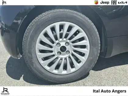 Photo 10 Fiat 500  e 118ch MY23