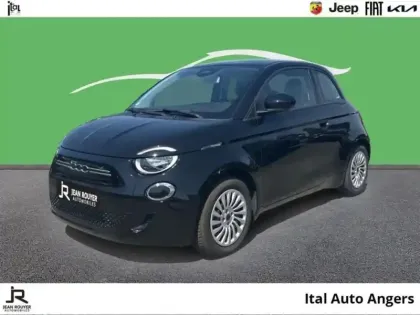 Photo Fiat 500 Base