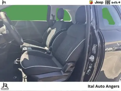 Photo 8 Fiat 500  e 118ch MY23