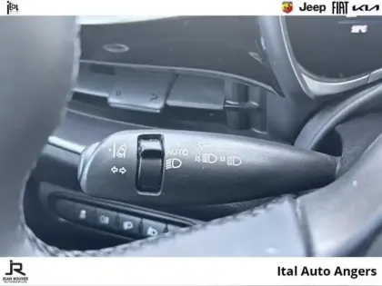 Photo 13 Fiat 500  e 118ch MY23