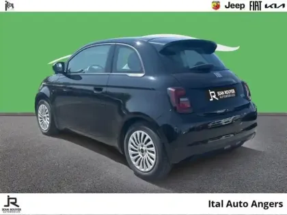 Photo 6 Fiat 500  e 118ch MY23