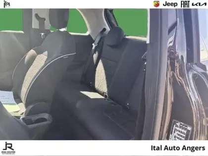 Photo 9 Fiat 500  e 118ch MY23