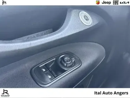 Photo 11 Fiat 500  e 118ch MY23