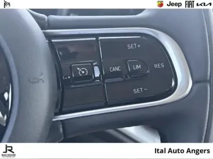 Photo 14 Fiat 500  e 118ch MY23