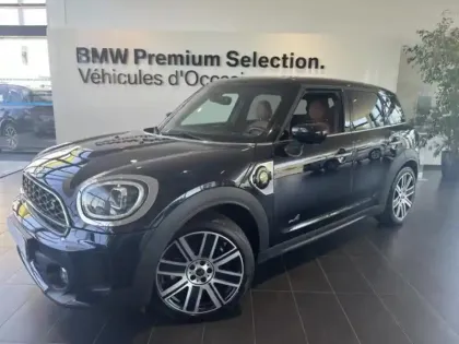 Photo Mini Countryman Edition Premium