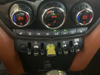 Photo 11 Mini Countryman  Cooper SE 125ch + 95ch Edition Premium ALL4 BVA6